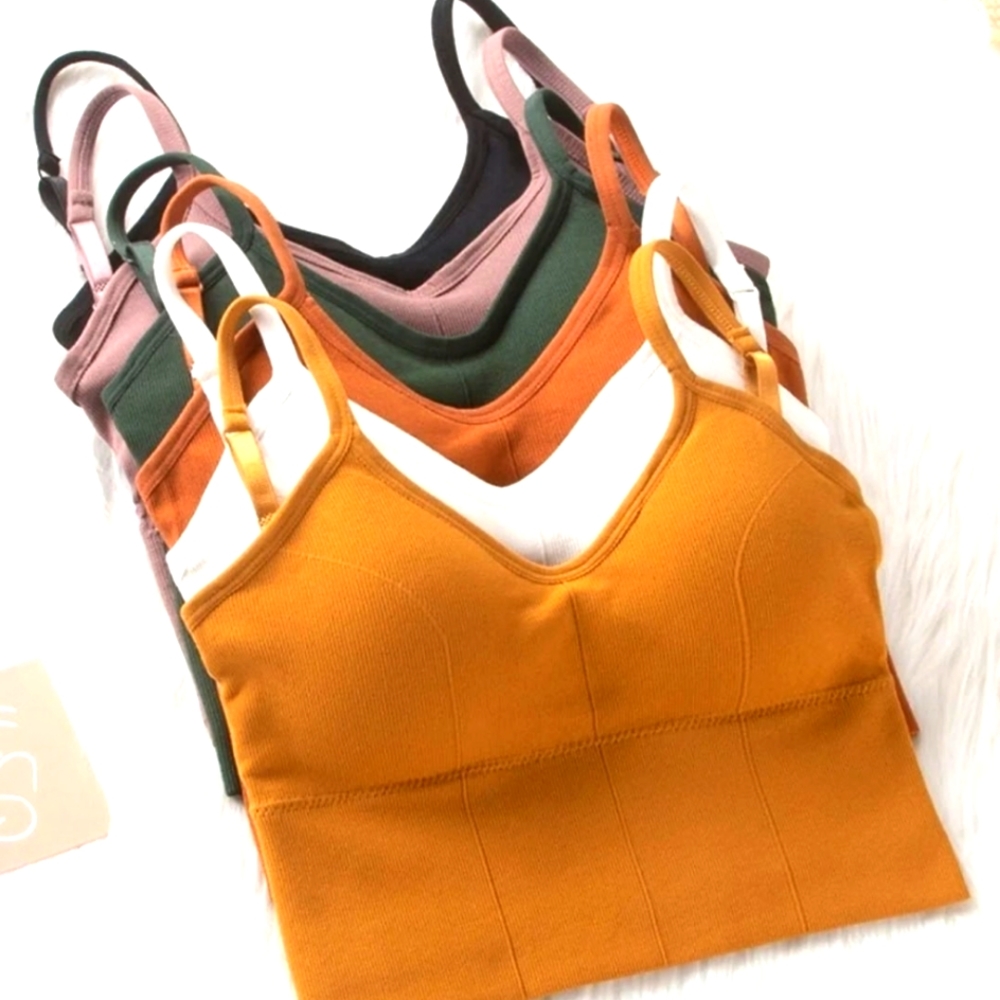 2 pcs Sport bra
